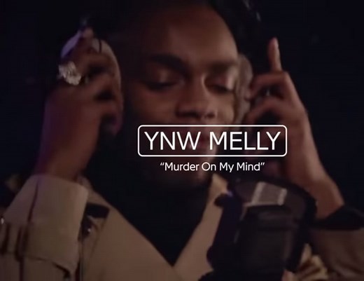 YNW Melly en Vivo: La Leyenda del Rap