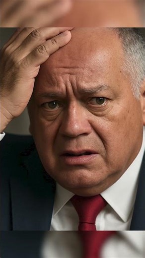 THE US IS NOT PLAYING AROUND!