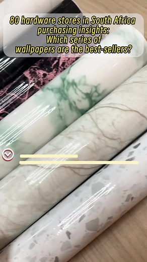 Top Wallpaper Trends for South African Hardware Stores