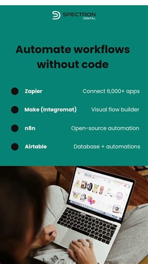 The Best AI & No-Code Tools You Need to Know in 2026