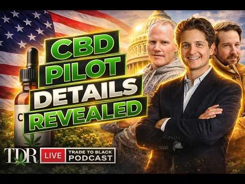 CBD Program Details Released as Hemp Rules Tighten | TTB Powered by Flowhub