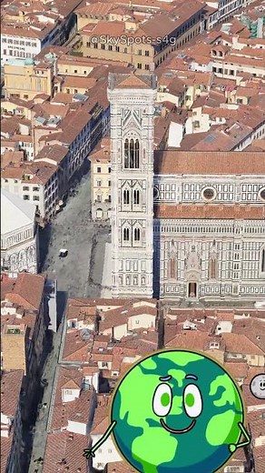 🚨 The Secret Behind Florence’s Impossible Dome! 🏛️ (You Won’t Believe This!)