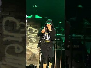 Eminem performs Rap God live in Austin, TX 2024 (ORIGINAL VIDEO 4K HD/HDR QUALITY)