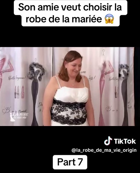 Choix de Robe de Mariée : Débat de Couleurs et Styles