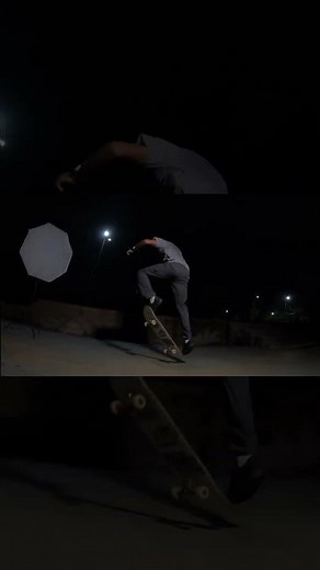 How to Ollie on a Skateboard | Pro-Level Skateboarding Trick Tutorial