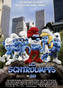 Film Les Schtroumpfs – Cineman Streaming Guide