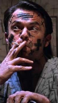 "In The Mouth of Madness" (1994): ¿Y si la ficción pudiera volverte loco?