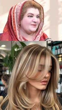 How to Get Naturally Golden, Beautiful-Looking Hair! ✨️🌿 Dr Amna Malik ##hair #blackhair #viral