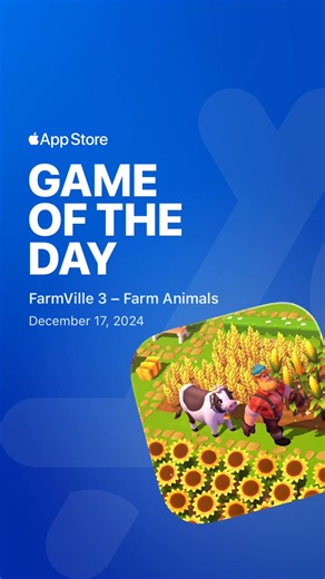 122K views · 41 reactions | FarmVille on Reels | Facebook