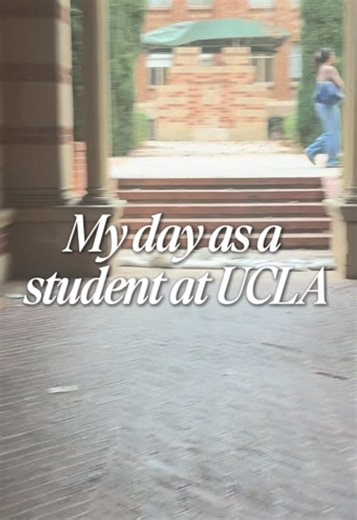 my day @ucla (1/21/2026) #viral #fyp #ucla #dayinmylife@prepsychology@stem @undergraduate @college #psychology