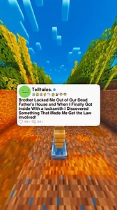 Brother Locked Me Out of Our Dead Father's House and When I Finally Got Inside With a locksmith #reddit #redditstorytimes #redditstories #redditreadings | Reddit Real Life Stories