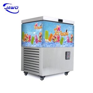 [Hot Item] Ice Stick Machine Popsicle Maker Machine with Lowest Price