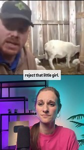 This little lamb got rejected by its momma. 🥺 Somebody needs to hear this. #lamb #shepherd #jesus #rejection | Traci Coston