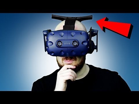 Vive Wireless Adapter Review - A Wireless Future For VR