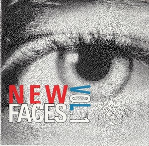 Various - New Faces Vol. 1