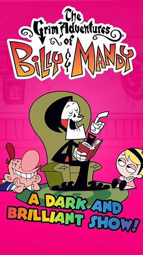 Tyler Young on Instagram: "The Grim Adventure of Billy & Mandy . . . . . . . . . #thegrimadventuresofbillyandmandy #billyandmandy #grimreaper #90skids #early2000s #throwback #childhood #cartoon #cartoonnetwork #retro #tbt #throwbackthursday #todayskidswillneverknow #whenwewereyoung #backintheday #retrocartoons #nostalgia #nostalgic #childhoodunplugged #childhoodmemories #memories #cowandchicken #couragethecowardlydog #ededdneddy #nickelodeon #pbskids #foxkids #reels #trending #fyp"