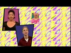 Hi 5 From Season 1 Theme Song