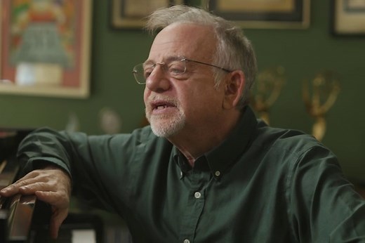 How the Composer Marc Shaiman Gave ‘Hairspray’ Its Beat