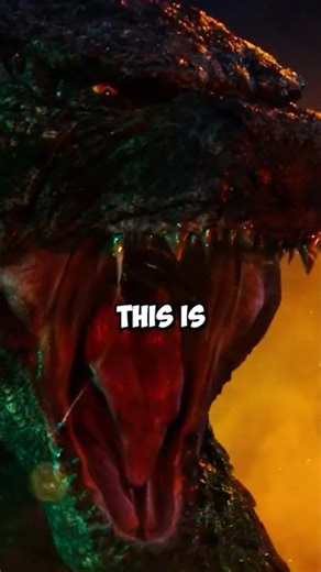 Real Sound of Godzilla 😲