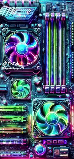 Download 4K Live Wallpaper - Stunning HD Wallpapers for Your Device