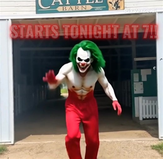 Make sure you enter at Elm Ave!! | Wadena County Fairgrounds