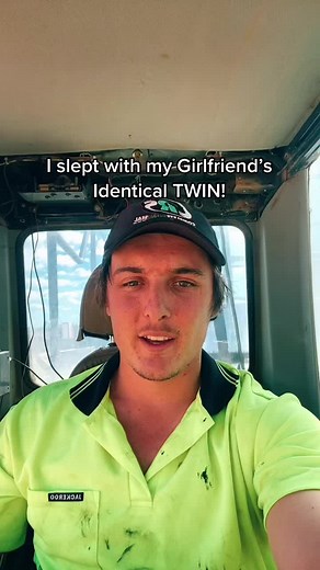 Relationship Confusion: I Slept with My Girlfriend’s Identical Twin!
