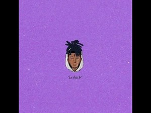 XXXTENTACION - EX BITCH (Lyrics)
