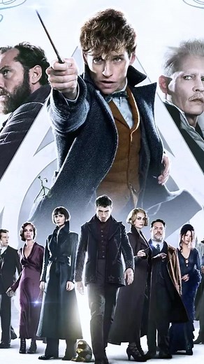 #foryou #movie #tiktok #fypシ゚viral #edit #harrypotter #fantasticbeasts #nicolasflamel