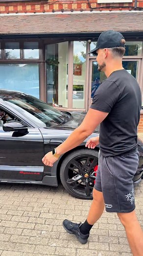 30K views · 159 reactions |  Posty from GRM Daily LIVE with King’s...