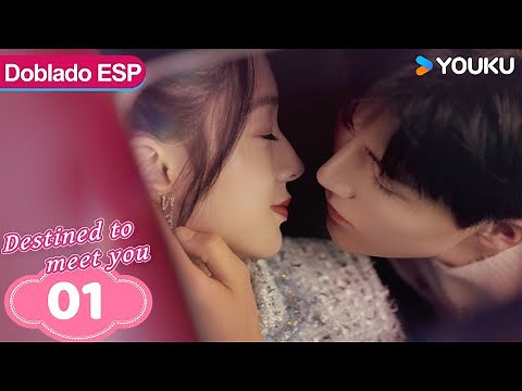 Doblado al Español [Destinado a encontrarte] | EP01 | Se enamora de su esposo falso |Romance/Moderno