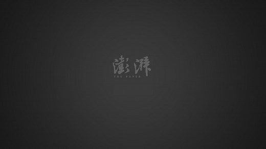 令人振奋！“松江”号“G60”号卫星发射成功！_澎湃号·政务_澎湃新闻-The Paper