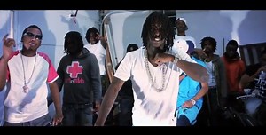 Chief Keef – Citgo (Video)