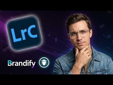 How To Remove Background Adobe Lightroom Classic in 2026 | Step-By-Step