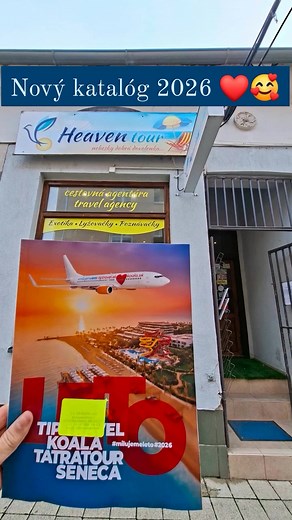 ❤️ | Heaven tour