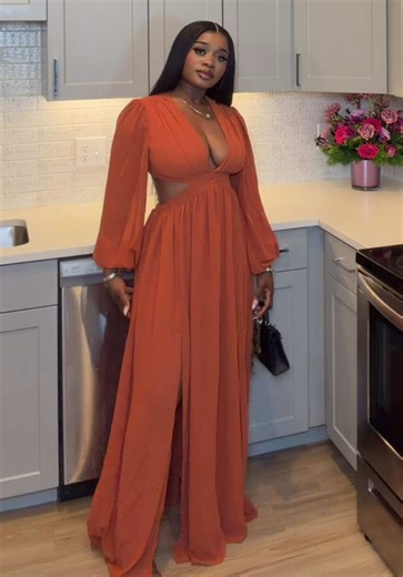 Fashion Nova Dress Picks for TikTok Shoppers