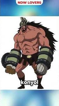 ZORO'S ASHURA MODE EXPLODES! A Deadly Duel Against Prince Loki in Elbaf - One Piece Update!