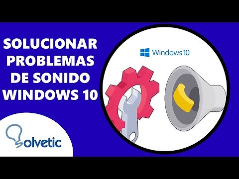 Troubleshooting Sound Problems in Windows 10