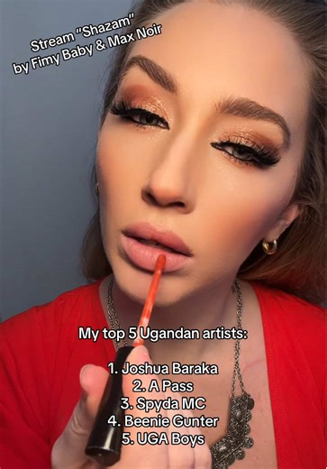 Top 5 Authentic Ugandan Artists to Discover