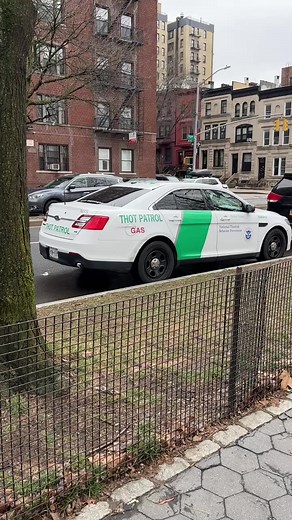 New sheriff in town #whatisnewyork | What Is New York