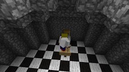 Batman: Escape From Arkham Minecraft Map