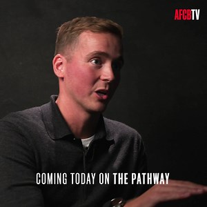 17K views · 160 reactions | The Pathway, Episode Three – out now on afcbTV and YouTube  Our exclusive academy documentary series continues, offering a behind-the-scenes look at the journey of our next generation  https://youtu.be/KJN_6J48cQw | AFC Bournemouth | Facebook