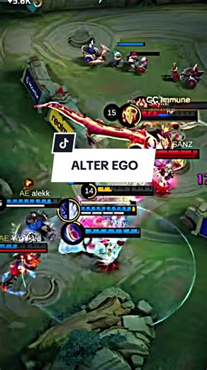 Alter Ego vs Onic: M7 Showdown Highlights