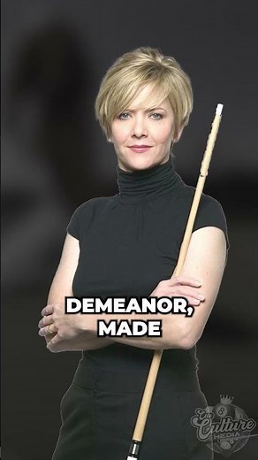 Allison Fisher: The Duchess of Doom 👑 | Billiards Legend