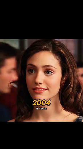 Emmy rossum through the years #emmyrossum #shameless #fyp #hot #beautifulpeople #throughtheyears #evolutionchallenge #colorchangechallenge
