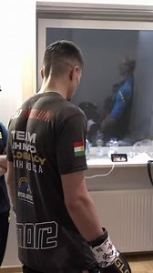 Some ridiculous displays of athleticism... | GLORY Kickboxing