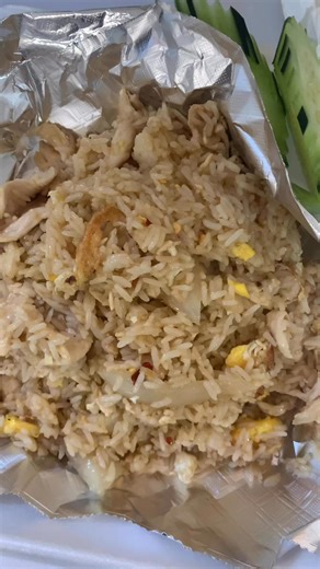 Yo-yo’ s Thai food truck open | Yoyo’s Thai Food Truck