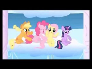 Back to the Future (mlp parody)