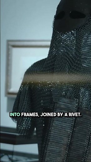 The Spectacular 13th Century Invention of Eyeglasses