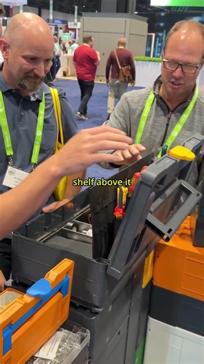 What do you think? Would you use this?