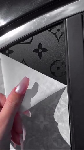 Ever stuck with stickers that peel, fade, are hard to stick or just can't handle your adventurous lifestyle? 😩 Meet your nemesis: cheap, unreliable vinyl stickers. 🔥 Introducing our ultra-durable, premium vinyl stickers designed to go the distance with you! They are super easy to apply 🪄 Whether it’s rain, sunshine, or road trips, our stickers stay brilliant - they're as tough as your adventures. @Hayley Brehm showing us how its done 🔥